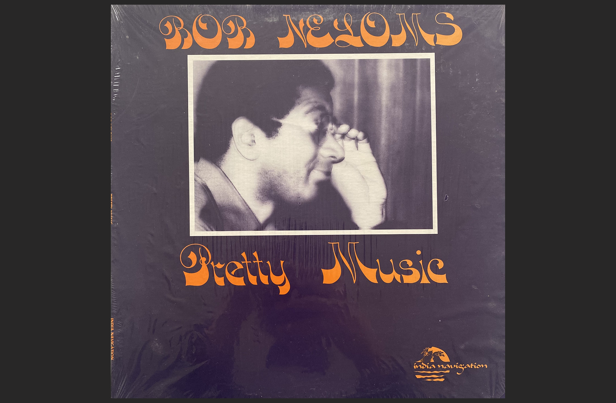 Bob Neloms - Pretty Music